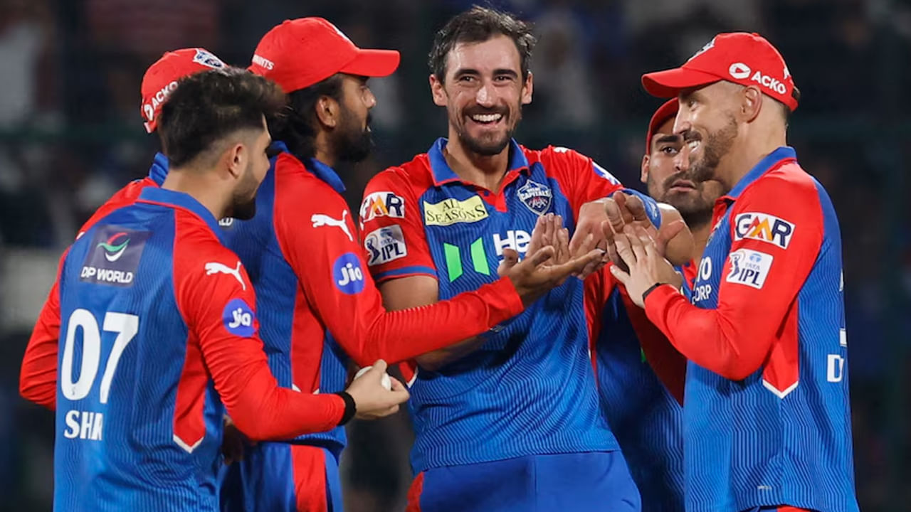 IPL 2025: ఒక్క మ్యాచ్తో హీరో.. రెండో మ్యాచ్ నుంచి జీరో.. కట్చేస్తే.. డొమెస్టిక్ డైనమేట్ అట్టర్ ఫ్లాప్