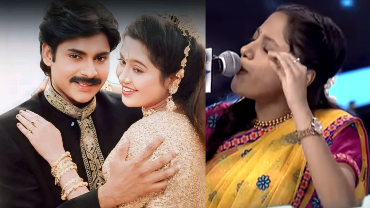 Devayani: హీరోయిన్ దేవయాని కూతురిని చూశారా.. ? సరిగమప షోలో ఇరగదీసిందిగా...