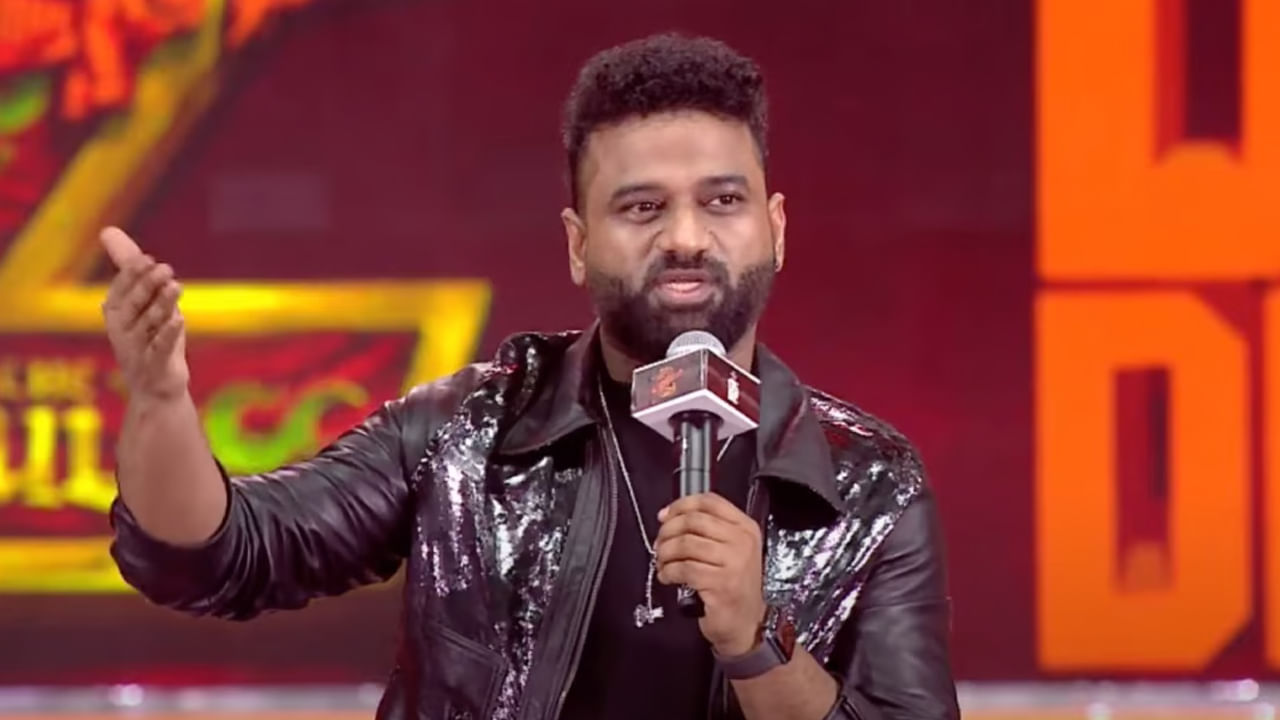 Devi Sri Prasad