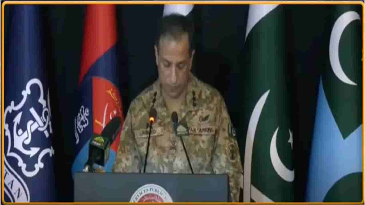 బుద్ధి మారని పాక్.. దొంగే.. దొంగ అన్నట్లుంది..! భారత్పై సంచలన ఆరోపణలు