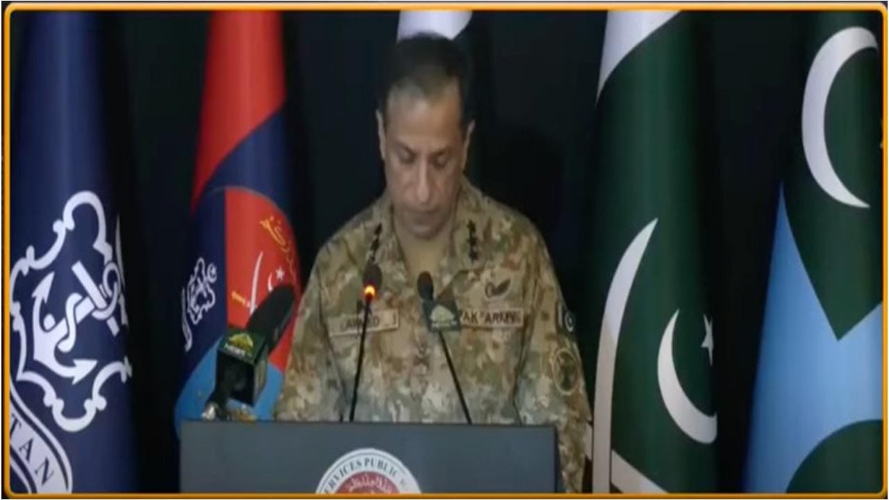 బుద్ధి మారని పాక్.. దొంగే.. దొంగ అన్నట్లుంది..! భారత్‌పై సంచలన ఆరోపణలు