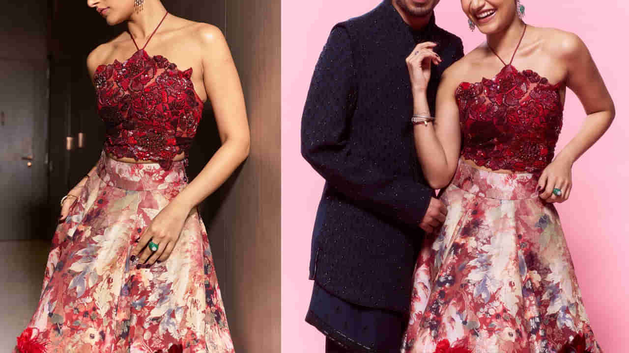 Tollywood: మొన్ననే భర్తతో విడాకులు.. అప్పుడే స్పెషల్ పాటకు సై అంటోన్న హీరోయిన్..