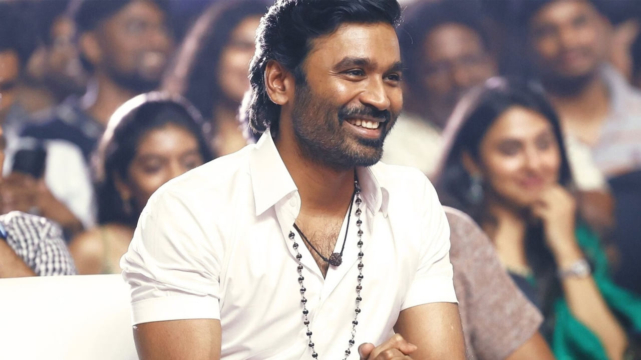Dhanush