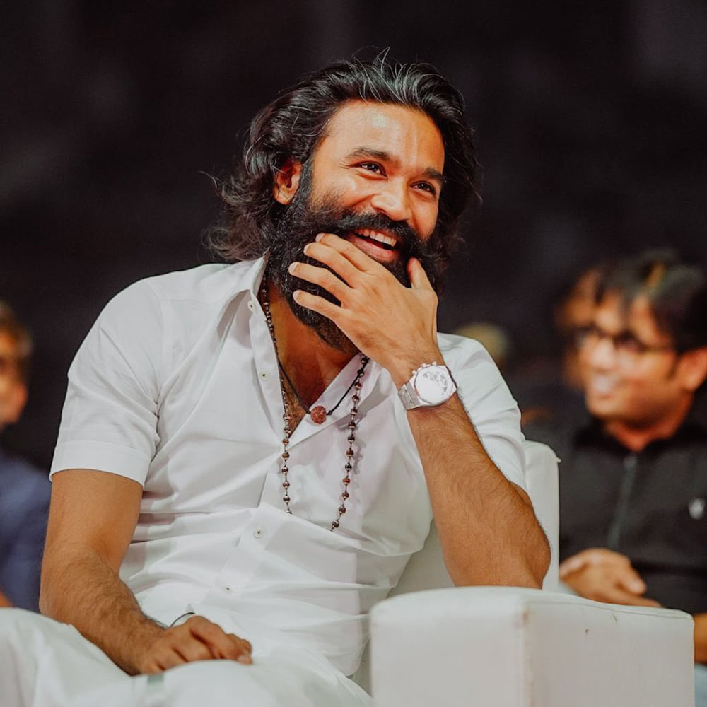 నా చిన్నతనం నుంచి నాగార్జున నటనను చూస్తూనే ఉన్నా. ఆయనతో కలిసి పనిచేయడం గర్వంగా ఉంది అని ధనుష్‌ చెప్పిన మాటలు చెన్నై సందుల్లో రీసౌండ్‌ అవుతున్నాయి. కింగ్‌తో కలిసి ధనుష్‌ చేసిన కుబేర కోసం వెయిటింగ్‌ అంటున్నారు యూత్‌