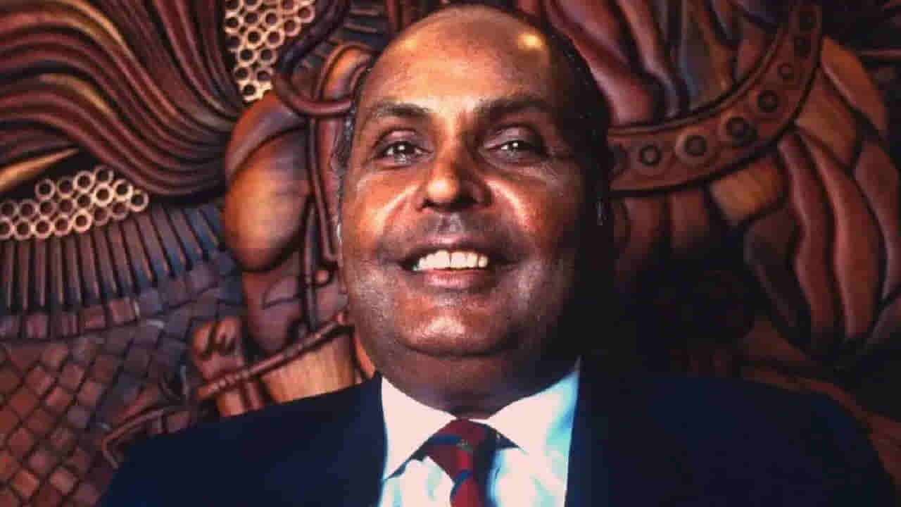 Reliance Industries: ధీరూభాయ్ అంబానీ అసలు పేరు ఏమిటి? రిలయన్స్ ఇండస్ట్రీస్ని ఎప్పుడు ప్రారంభించారు?