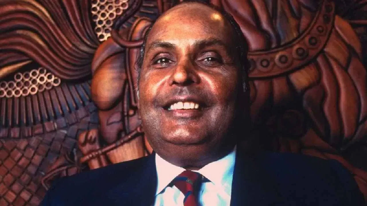 Reliance Industries: ధీరూభాయ్ అంబానీ అసలు పేరు ఏమిటి? రిలయన్స్ ఇండస్ట్రీస్‌ని ఎప్పుడు ప్రారంభించారు?