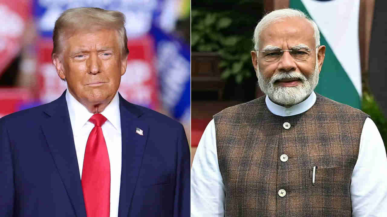 అమెరికా వస్తువులపై జీరో టారిఫ్కు ఇండియా ఒప్పుకుంది! డొనాల్డ్ ట్రంప్ సంచలన ప్రకటన