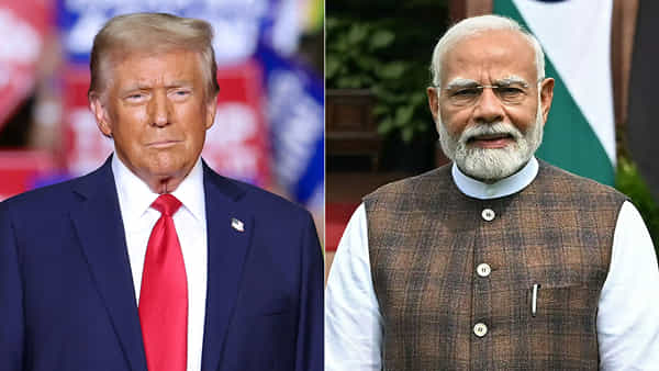అమెరికా వస్తువులపై జీరో టారిఫ్కు ఇండియా ఒప్పుకుంది! డొనాల్డ్ ట్రంప్ సంచలన ప్రకటన