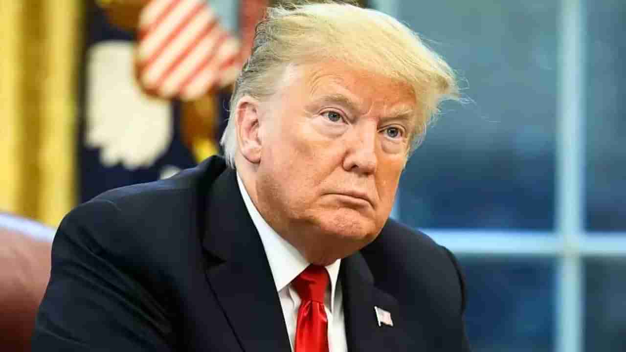 Donald Trump: భారత్ - పాకిస్తాన్ మధ్య అణు యుద్ధాన్ని నేనే ఆపా: డోనాల్డ్ ట్రంప్ సంచలన వ్యాఖ్యలు..