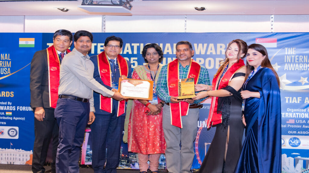 Dr Bhuvanagiri Satya Sindhu2