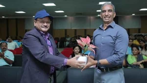 ఓరల్ హెల్త్ ఎంతో ముఖ్యం..! స్వచ్ఛత పఖ్వాడ 2025లో రోహిణి ఫౌండేషన్ మెంబర్