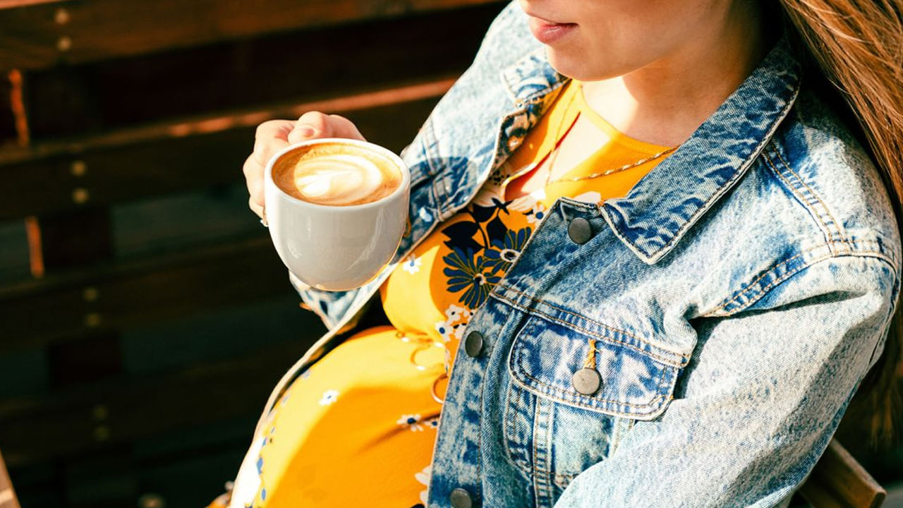 గర్భవతులు కాఫీ తాగొచ్చా.. నిపుణులు ఏం చెబుతున్నారంటే..