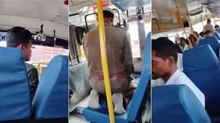 Viral Video: కాసేపు ఆగితే అటికెలో కూర అయ్యేది… వలనుంచి ఎలా తప్పించుకుందో చూడండి