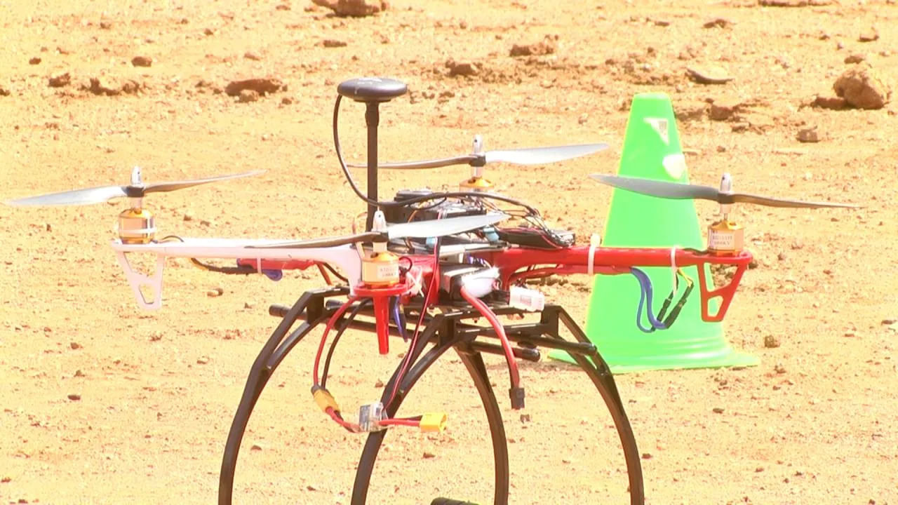 Drone 2