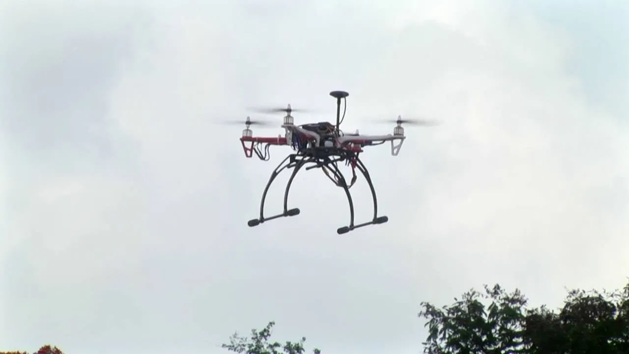 Drone