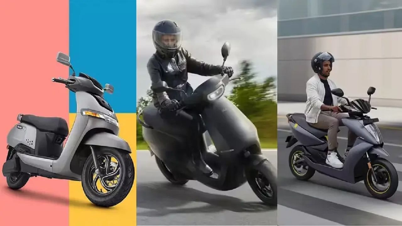Electric scooters: స్మార్ట్ లుక్.. సూపర్ రేంజ్.. ఆకట్టుకుంటున్న కొత్త ఎలక్టిక్ స్కూటర్లు
