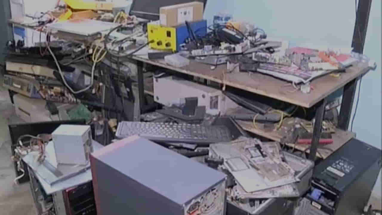 డిజిటల్ యుగం.. మనం సృష్టించుకున్న కొన్ని వస్తువులే మనకు ముప్పుగా..!