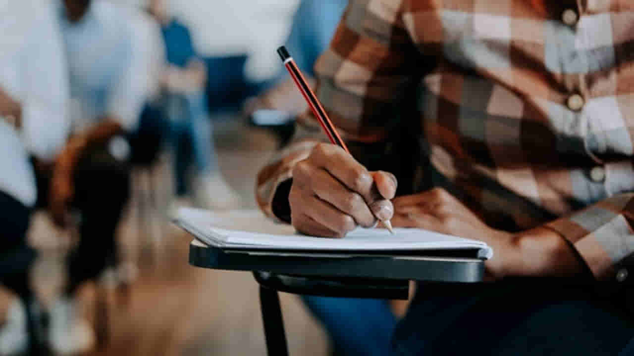 AP EAPCET 2025 Exam Day Guidelines: రేపట్నుంచే ఏపీ ఈఏపీసెట్‌ పరీక్షలు.. చివరి నిమిషంలో ఈ తప్పులొద్దు!