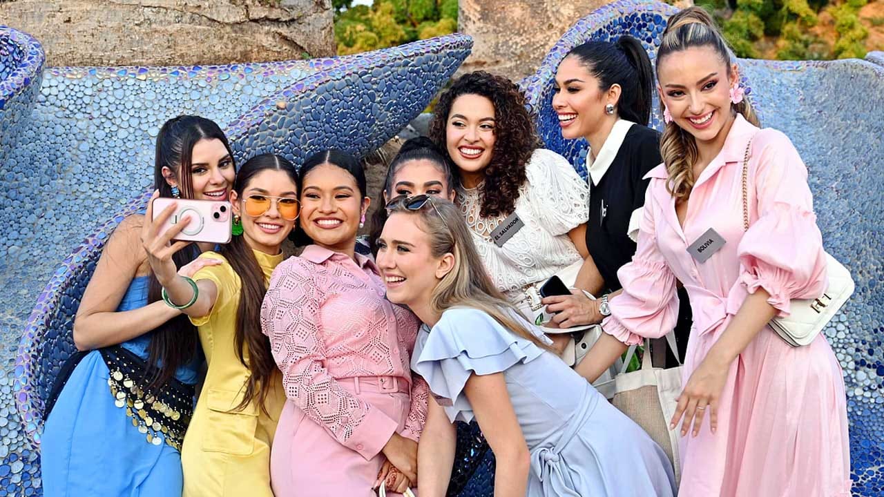 Eco Park Miss World5