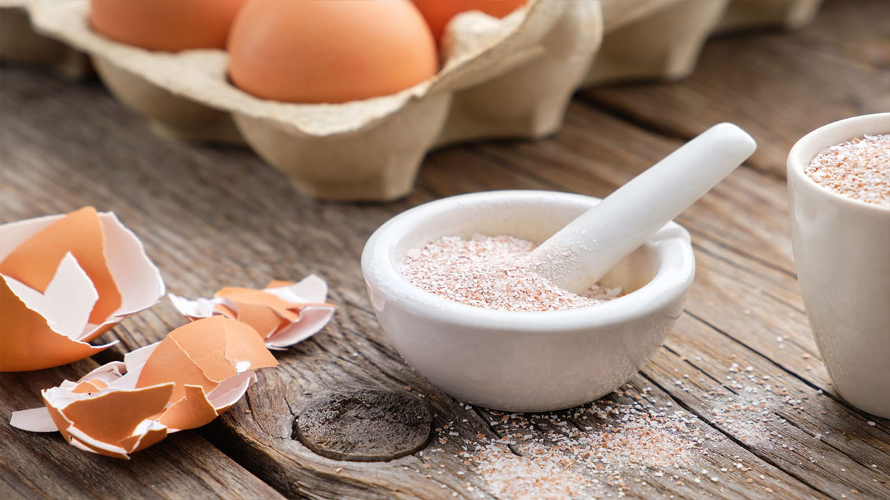 Egg Shells: గుడ్డు పెంకులతో ఒంటి నొప్పులు చిటికెలో మాయం చేయొచ్చు.. ఎలాగో తెలుసా?