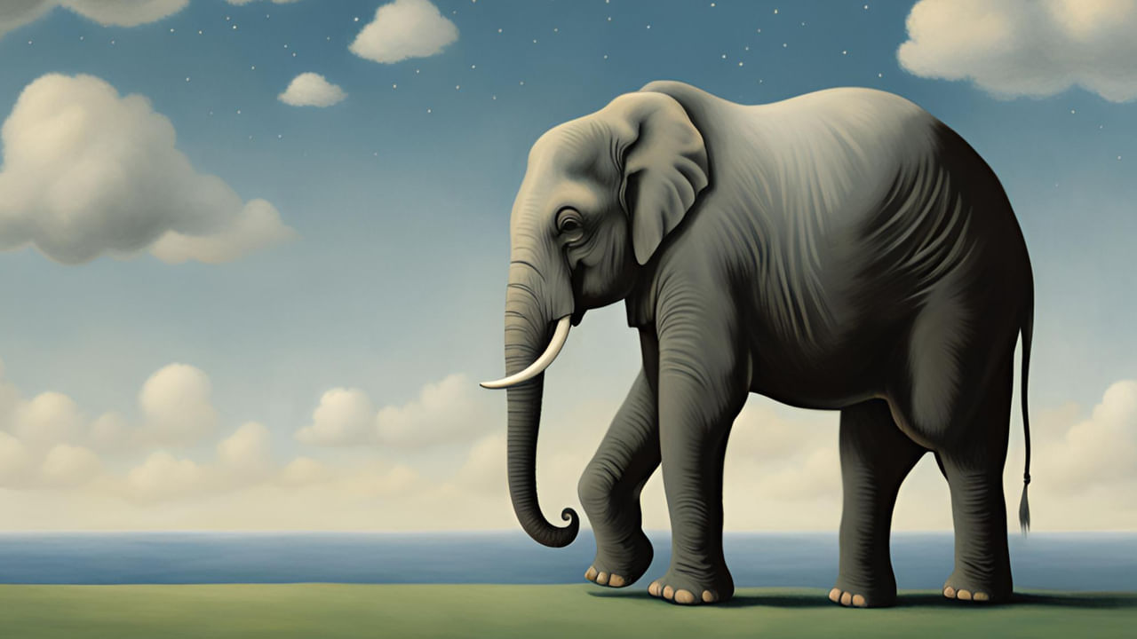 కలలో ఏనుగు కనిపించటం వల్ల వారి జీవితంలో శుభఫలితాలు కలుగుతాయని అంటున్నారు. వారికి జీవితలో అదృష్టం, ఐశ్వర్యం చేకూరతాయని నమ్ముతారు. అంతేకాదు.. ఏనుగును గజరాజు అంటారు. ఆ సాక్ష్యాత్తు ఆ వినాయకుడి ముఖం కూడా ఏనుగు. అందుకే కలలో ఏనుగు కనిపిస్తే అదృష్టంగా చెబుతారు.