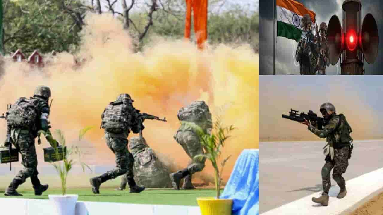 Emergency Mock Drill: సైరన్ మోగుతుంది.. బీ అలర్ట్.. మాక్‌డ్రిల్స్‌లో ముఖ్యమైన అంశాలు ఇవే..