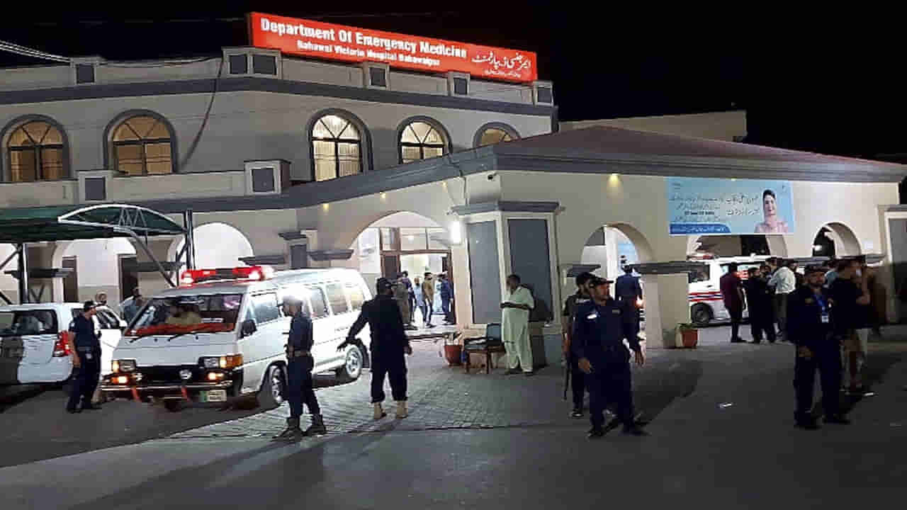 మెడికల్ ఎమర్జెన్సీ! పాక్ ఆక్రమిత కాశ్మీర్ బహవల్పూర్ ఆసుపత్రులలో పరిస్థితి ఎలా ఉందంటే..