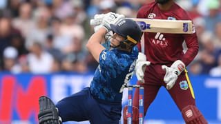 Video: ఆర్‌సీబీ చేతిలో ఘోర పరాజయం.. కట్‌చేస్తే.. డ్రెస్సింగ్ రూమ్‌లో అయ్యర్‌తో పాంటింగ్ ఢిష్యూం, ఢిష్యూం