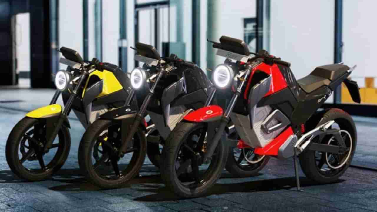 EV Bikes: లక్ష రూపాయల్లో లక్షణమైన ఈవీ బైక్స్.. ది బెస్ట్ బైక్స్ ఇవే..!