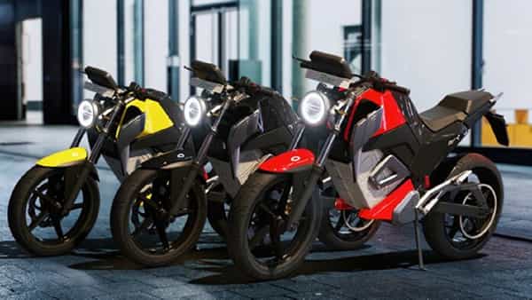 EV Bikes: లక్ష రూపాయల్లో లక్షణమైన ఈవీ బైక్స్.. ది బెస్ట్ బైక్స్ ఇవే..!