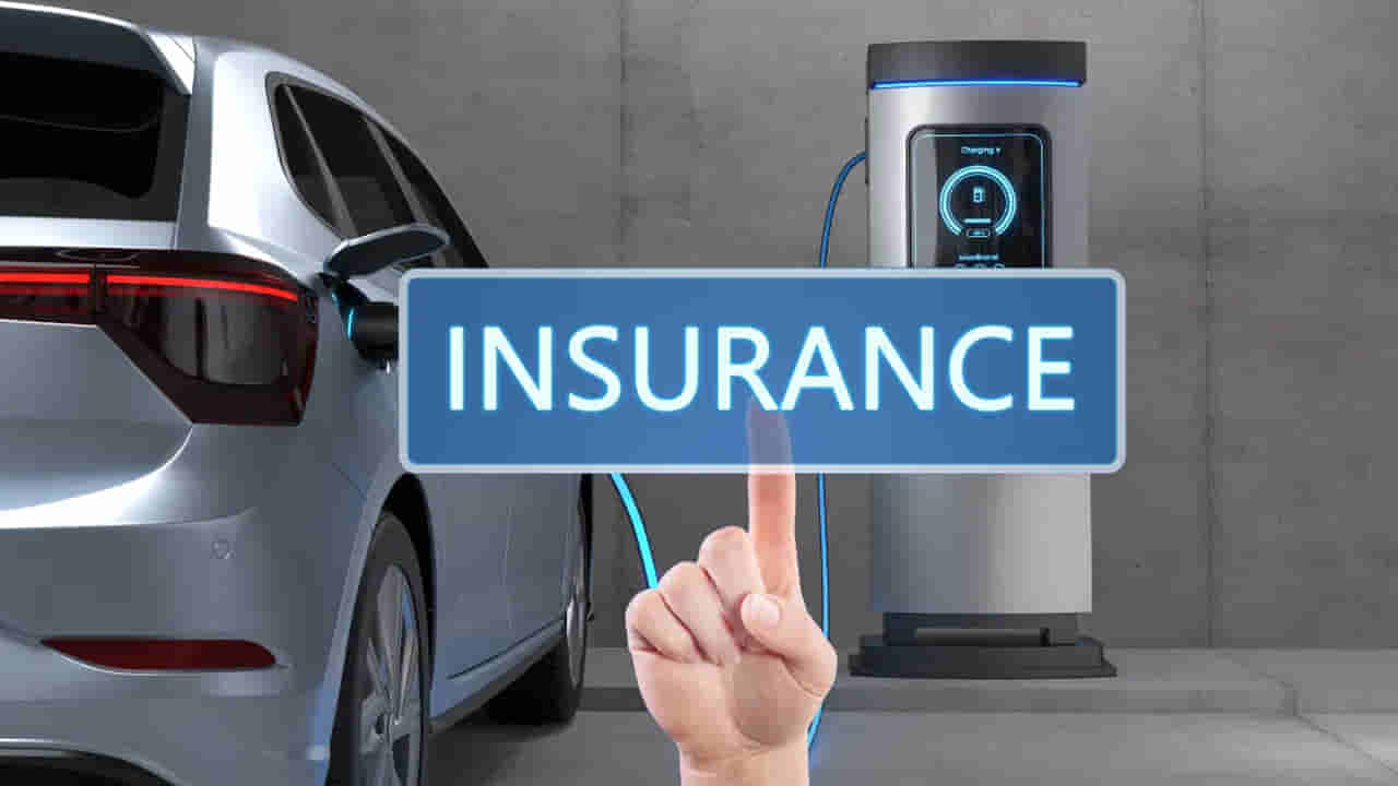 EV వాహనాలకు ఇన్సురెన్స్‌ తీసుకునే ముందు ఈ విషయాలు తెలుసుకోండి! లేదంటే చాలా నష్టపోతారు..!