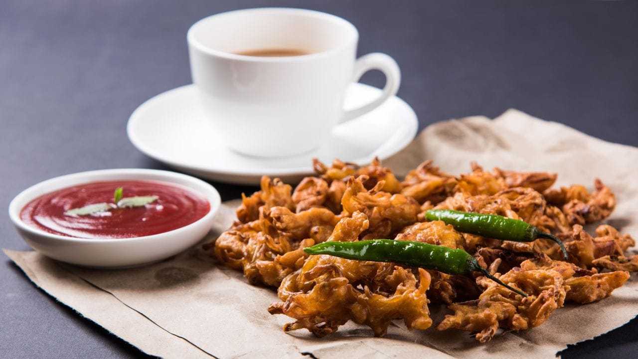 సాయంత్రం టీతో పాటు తినడానికి లైట్ గా, టేస్టీగా ఉండే హెల్తీ స్నాక్స్ ఇవే..!