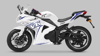 EV Market: ఆ రెండు కంపెనీలను వెనక్కి నెట్టిన టీవీఎస్.. ఈవీ మార్కెట్‌లో టీవీఎస్ హవా