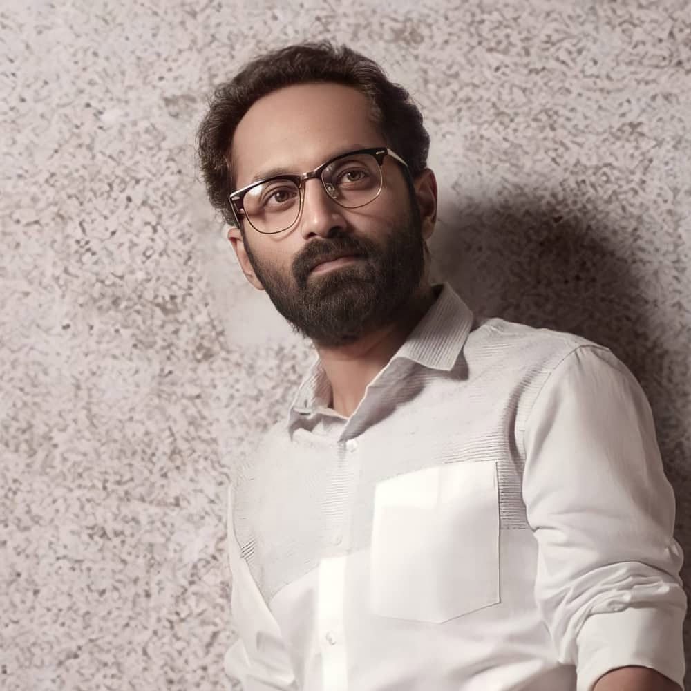 Fahadh Faasil