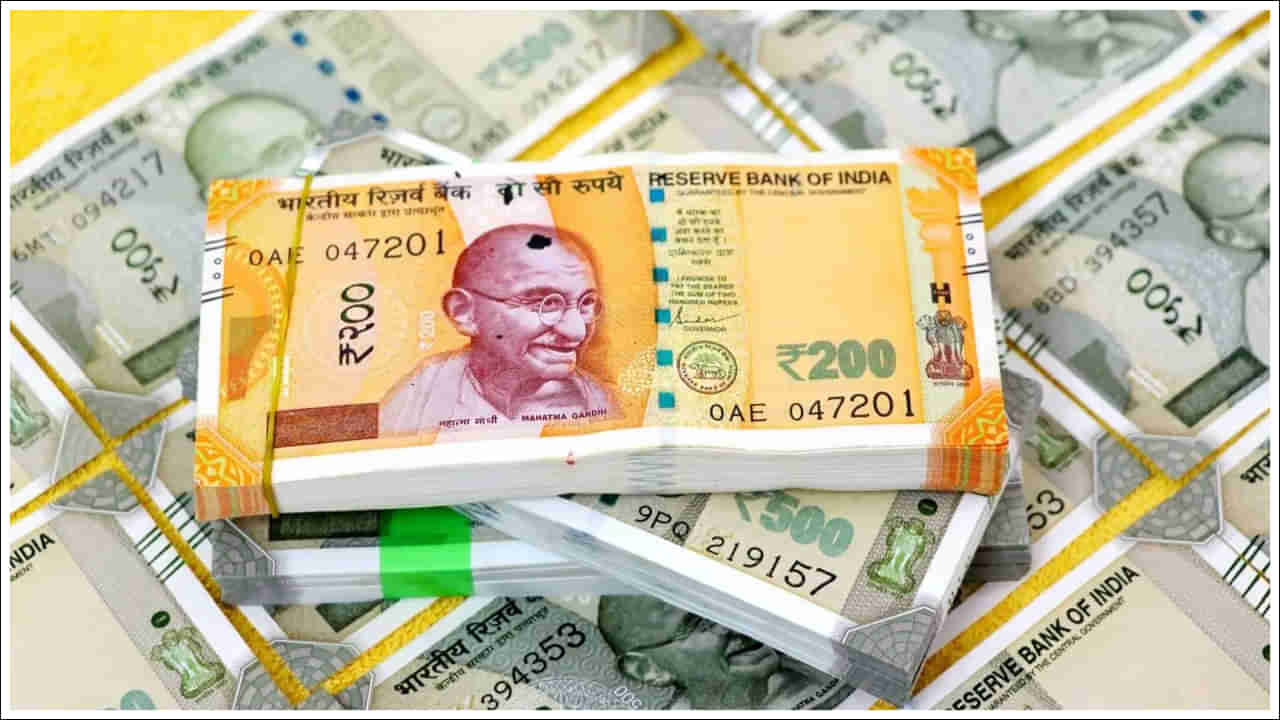 Fake Currency: మార్కెట్లో నకిలీ 200, 500 నోట్ల రూపాయలు.. ఆర్బీఐ కీలక ప్రకటన..!