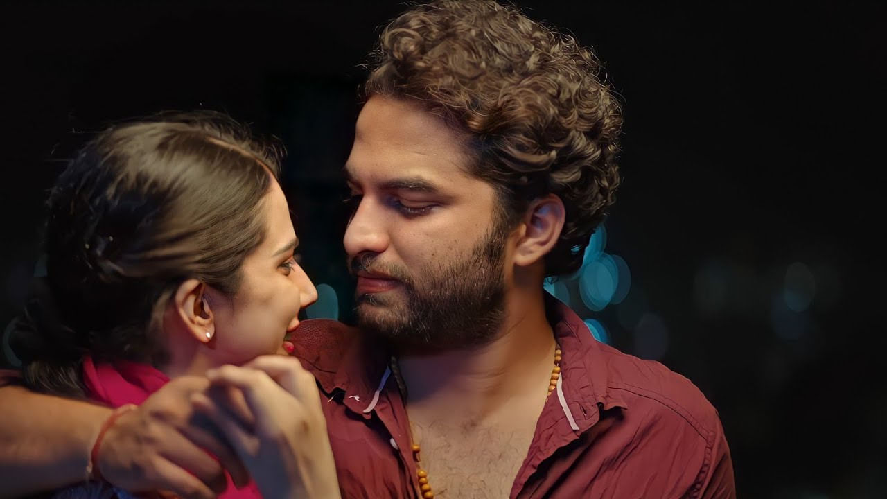 Falaknama Das