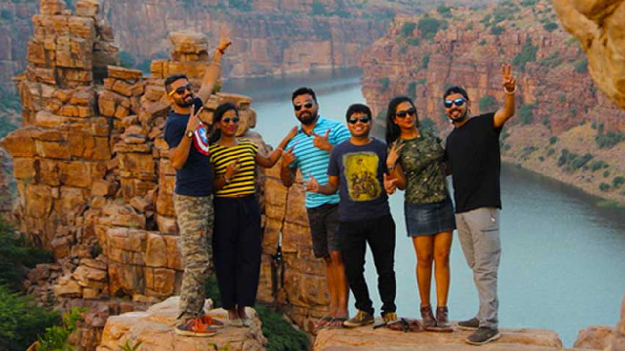 Hyderabad: సీటీలో చుట్టుపక్కల టాప్ టెన్ ఫ్యామిలీ వన్ డే ట్రిప్స్.. బడ్జెట్ 5 వేలే