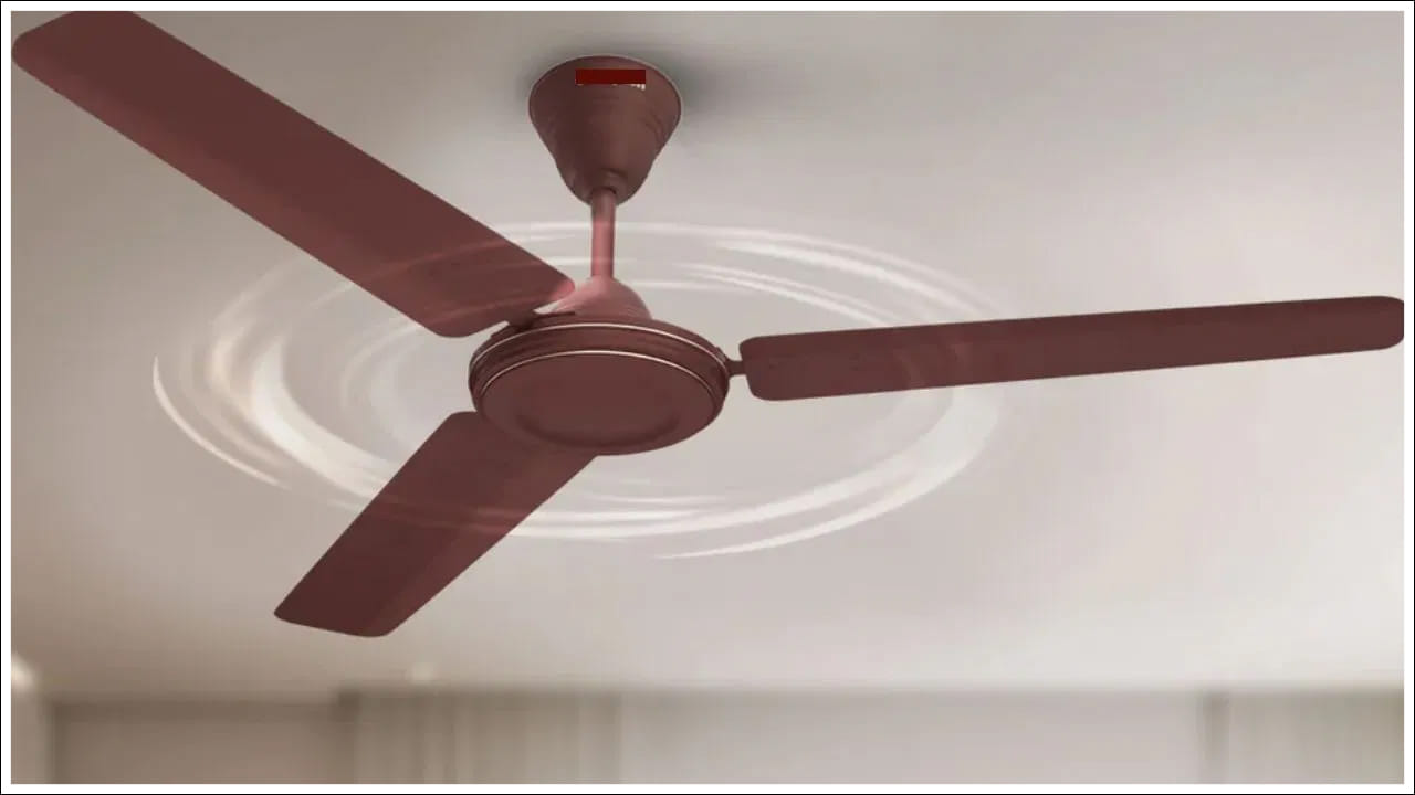 Tech Tips: 5 స్పీడ్లతో ఫ్యాన్ను నడపడం వల్ల ఎక్కువ విద్యుత్ ఖర్చవుతుందా? అని మీరు ఎప్పుడైనా ఆలోచించారా? ఈ ప్రశ్నకు సరైన సమాధానం చాలా మందికి తెలియదు. వేసవి ఉష్ణోగ్రతలు పెరిగేకొద్దీ, మీ ఫ్యాన్ వేగం కూడా పెరుగుతుంది. ఫ్యాన్ను తక్కువ వేగంతో నడపడం వల్ల ఈ మండే వేడి నుండి ఉపశమనం లభించదు. ఫ్యాన్ను 5 స్పీడ్లో నడపకపోతే వేడి నుండి ఉపశమనం లభించదు. కాబట్టి ఫ్యాన్ను 5 స్పీడ్లో నడపడం వల్ల విద్యుత్ బిల్లుపై పెద్ద ప్రభావం ఉంటుందా?