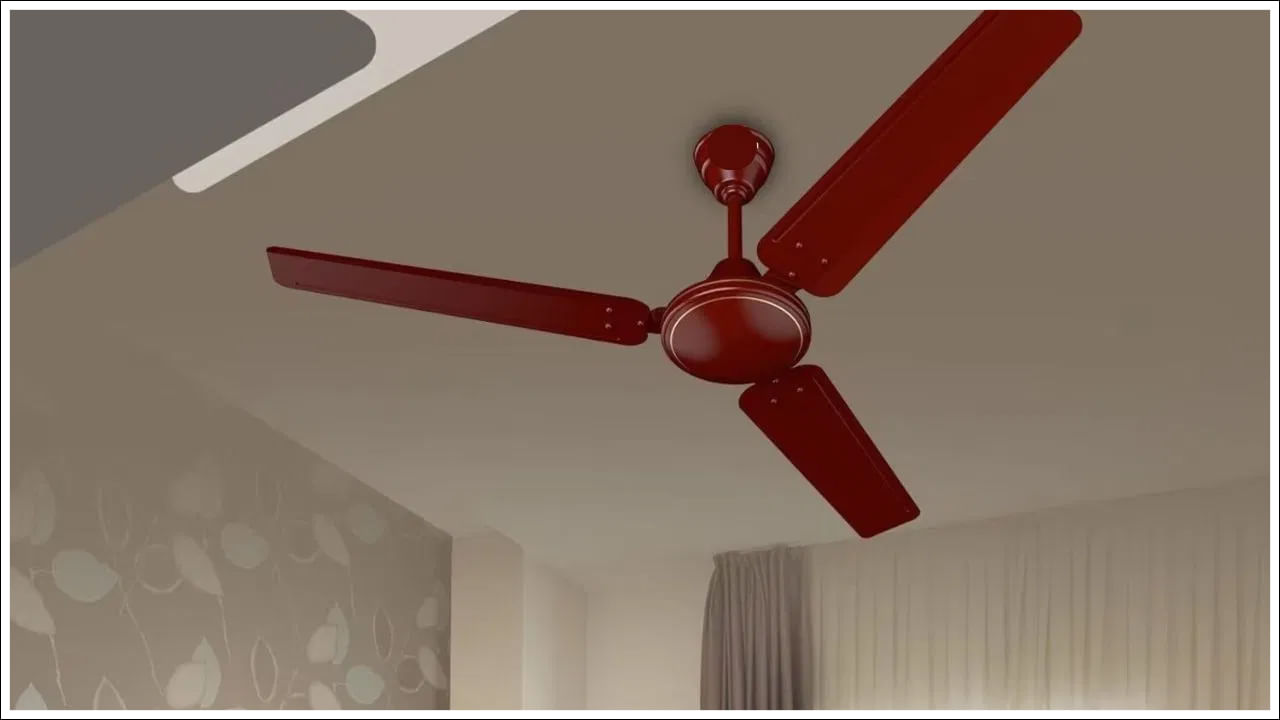 మీరు ఫ్యాన్‌ను 5వ వేగంతో నడిపినప్పుడు కొంచెం ఎక్కువ విద్యుత్తును వినియోగిస్తుంది. ఫ్యాన్ వేగం ఎక్కువగా ఉంటే, మోటారు వేగంగా తిరుగుతుంది. అలాగే విద్యుత్ వినియోగం అంత ఎక్కువగా ఉంటుంది. ఈ వ్యత్యాసం పెద్దగా లేనప్పటికీ, విద్యుత్ వినియోగం ఇంకా పెరుగుతోంది. కానీ ఇలా ఎందుకు జరుగుతుంది? దీని వెనుక ఉన్న కారణాన్ని తెలుసుకుందాం.