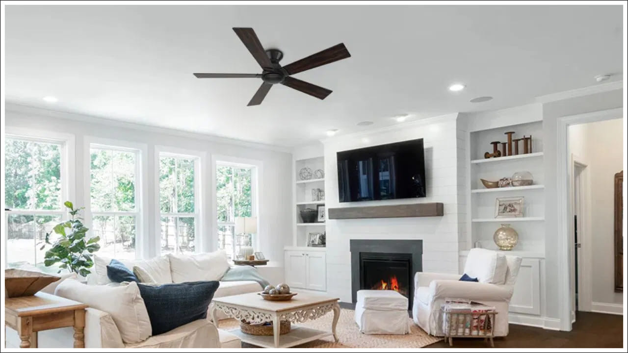 పాత రోజుల్లో వోల్టేజ్ తగ్గించడం ద్వారా ఫ్యాన్ వేగాన్ని నియంత్రించే నియంత్రకాలు అందుబాటులో ఉండేవి. అటువంటి పరిస్థితిలో ఫ్యాన్ వేగం ఎక్కువగా ఉన్నా లేదా తక్కువగా ఉన్నా, విద్యుత్ వినియోగం అలాగే ఉంటుంది. మీకు అలాంటి రెగ్యులేటర్ ఉంటే, మీరు ఫ్యాన్‌ను వేగంగా నడిపినా లేదా నెమ్మదిగా నడిపినా విద్యుత్ వినియోగంపై ఎటువంటి ప్రభావం ఉండదని అర్థం చేసుకోండి.