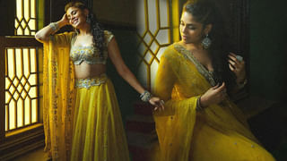 కేక పెట్టించిన గోల్డెన్ బ్యూటీ హన్సిక.. మోడ్రన్ డ్రస్‌లో మతిపోగొట్టిందిగా..