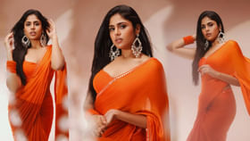 ఈ వయ్యారి వెళ్లే దారులలో చిరుగాలికి పరిమళమే.. డేజ్లింగ్ ఫారియా.. ఈ వయ్యారి వెళ్లే దారులలో చిరుగాలికి పరిమళమే.. డేజ్లింగ్ ఫారియా..