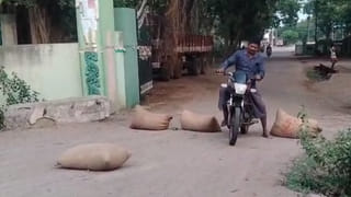 Telangana: అయ్యో భగవంతుడా ఏంటయ్యా ఈ ఘోరం.. పెళ్లయిన రెండో రోజే.. కరెంట్ షాక్‌తో