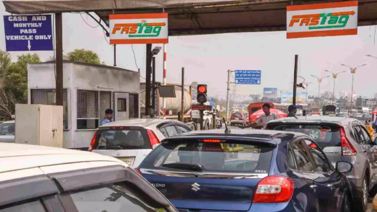 FAS Tag: హైవే ప్రయాణం మరింత సులభం.. ఫాస్టాగ్ కొత్త రూల్!