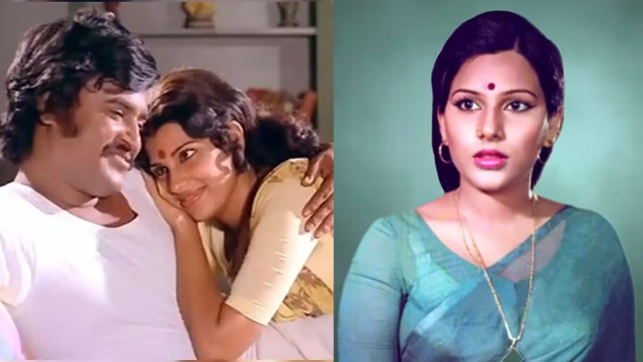 Fatafat Jayalakshmi Life