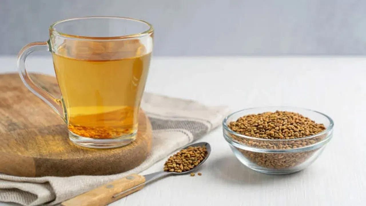 Fenugreek For Blood Sugar