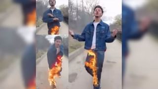 Viral: ఇంటి నిర్మాణం కోసం తవ్వకాలు జరుపుతుండగా ఏదో అలికిడి.. వెలికితీసి చూడగా