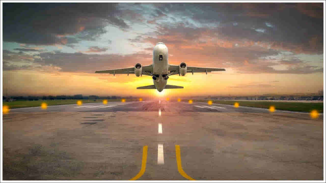 Plane Sound: విమానం టేకాఫ్ అయ్యే ముందు ఈ శబ్దం ఎందుకు వస్తుంది? ఇది ప్రమాద హెచ్చరికనా?