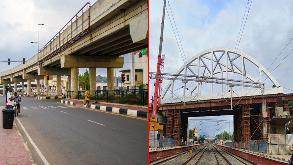 Flyover Overbridge1