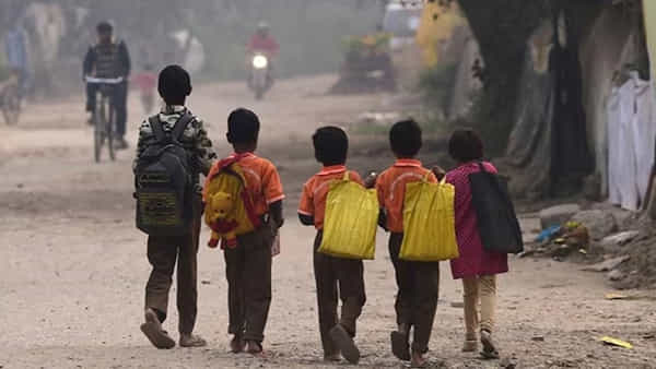 సర్కార్ బడి పిల్లలకు గుడ్న్యూస్.. ఇకపై 1 నుంచి 5 తరగతుల పిల్లలందరికీ బలే ఛాన్స్!